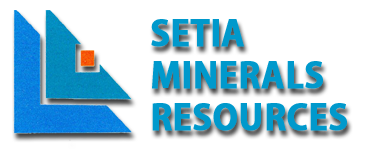 PT. Setia Minerals Resources